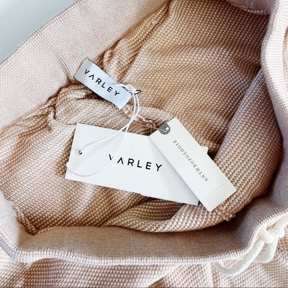 Anthropologie | Varley Alice Sweatpants Joggers - Picture 10 of 13